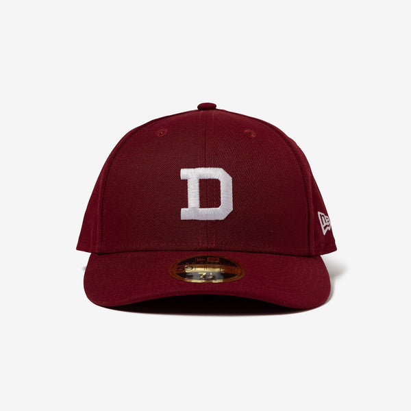 LETTERED LP 59FIFTY NEW ERA