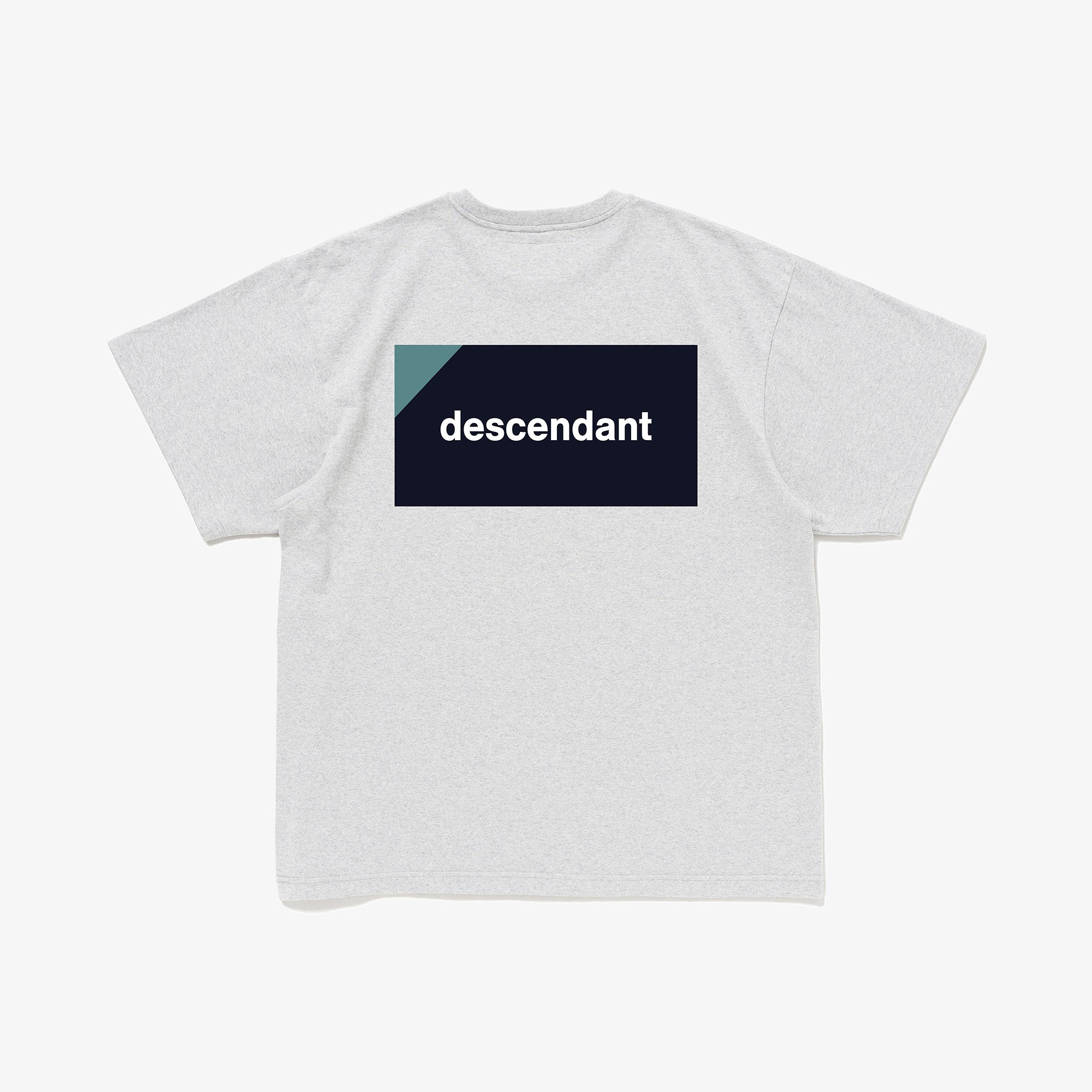 DESCENDANT カタログ　8本セット DESCENDANT (ディセンダント) / DIRT BELT | 公式通販・JACK in