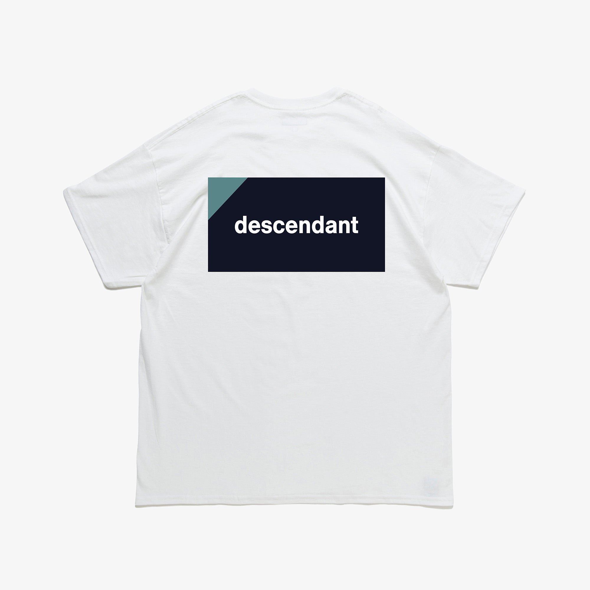 DESCENDANT 半袖ポロ サイズ2 ホワイト 美品 ディセンダント 楽天市場】descendant ポロの通販