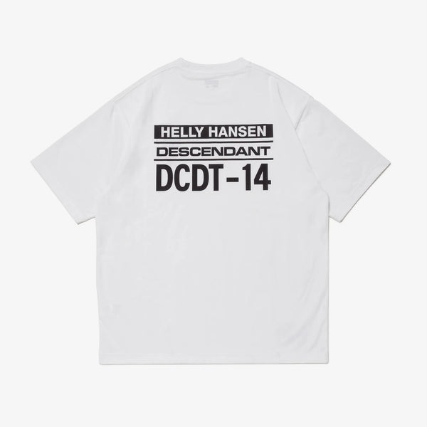 UpDRIFT® SS TEE HH×DCDT – DESCENDANT