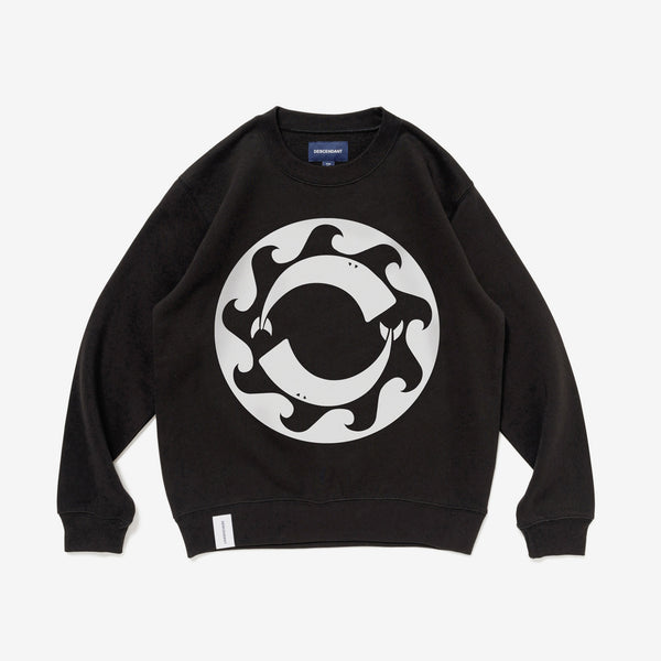 VORTEX CREW NECK