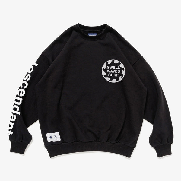 VORTEX CREW NECK
