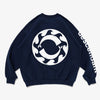 VORTEX CREW NECK