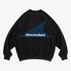 CETUS CREW NECK