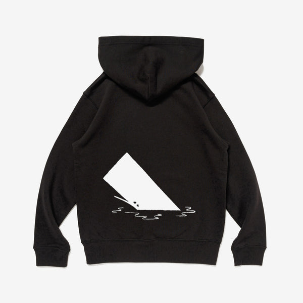 SPYHOP HOODY