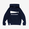 CACHALOT HOODY