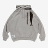 CACHALOT HOODY