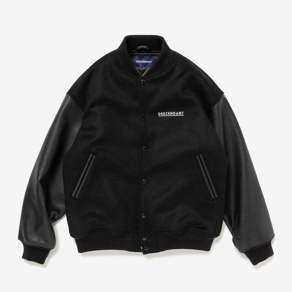 FLUKE UP VARSITY JACKET