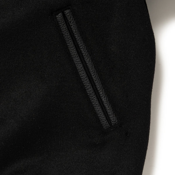 FLUKE UP VARSITY JACKET