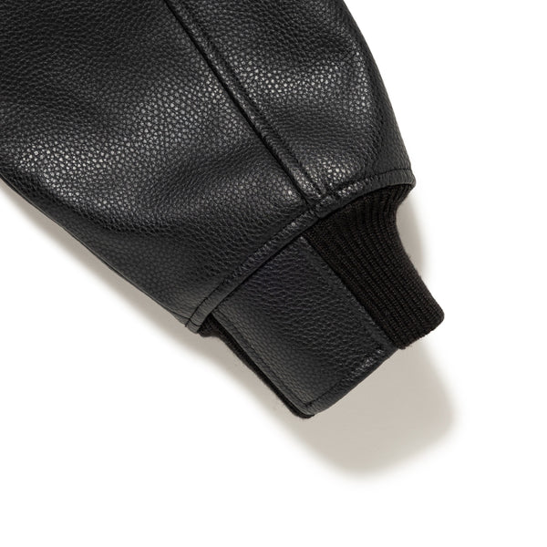 FLUKE UP VARSITY JACKET