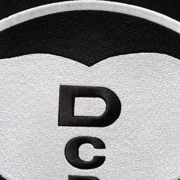 FLUKE UP VARSITY JACKET