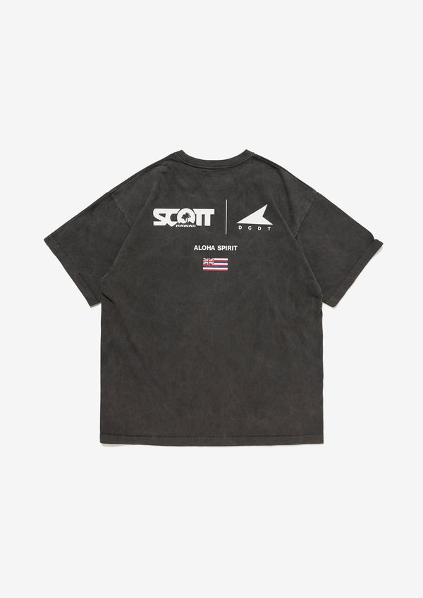 EDST SS PIGMENT DYE SCOTT HAWAII