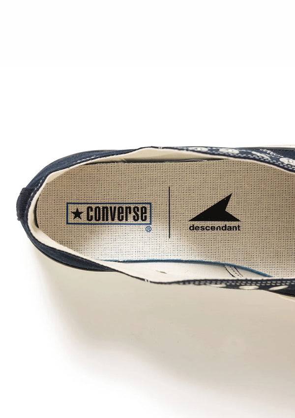 ALL STAR LGCY OX DESCENDANT