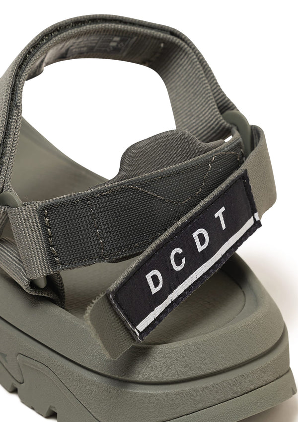 HURRICANE XLT3 × DCDT – DESCENDANT KYOTO（ディセンダント京都）