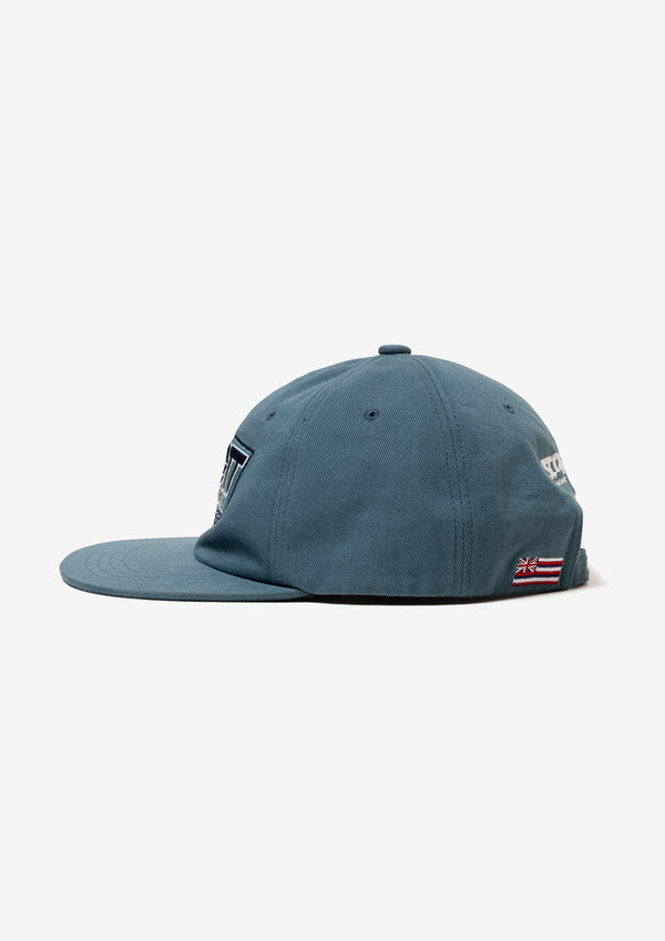 FLUKE UP 6PANEL SCOTT HAWAII