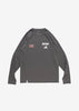 FLUKE UP RUSHGUARD LS SCOTT HAWAII