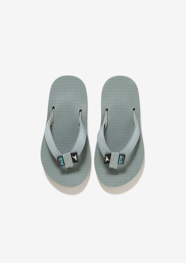 AUKAI SANDAL SCOTT HAWAII (BOY)