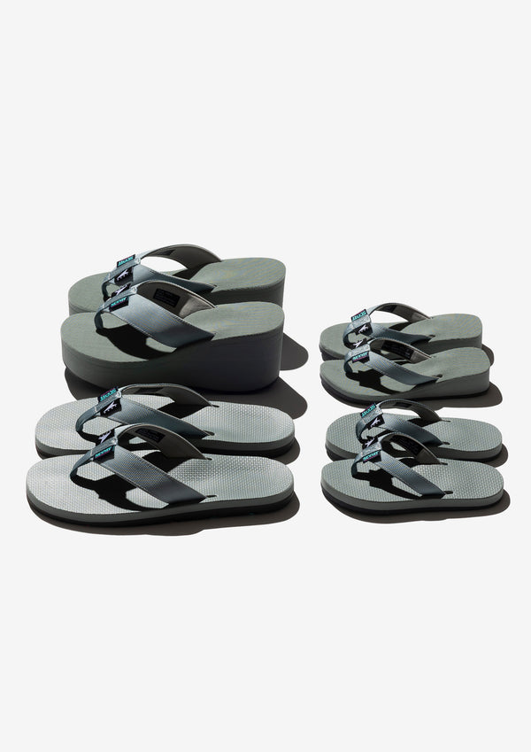 PŌHAKU SANDAL SCOTT HAWAII (MEN)