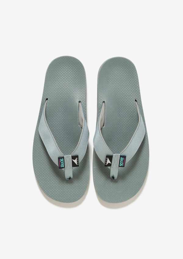 PŌHAKU SANDAL SCOTT HAWAII (MEN)