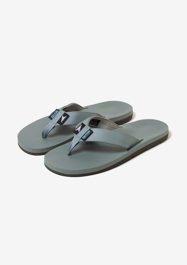 PŌHAKU SANDAL SCOTT HAWAII (MEN)