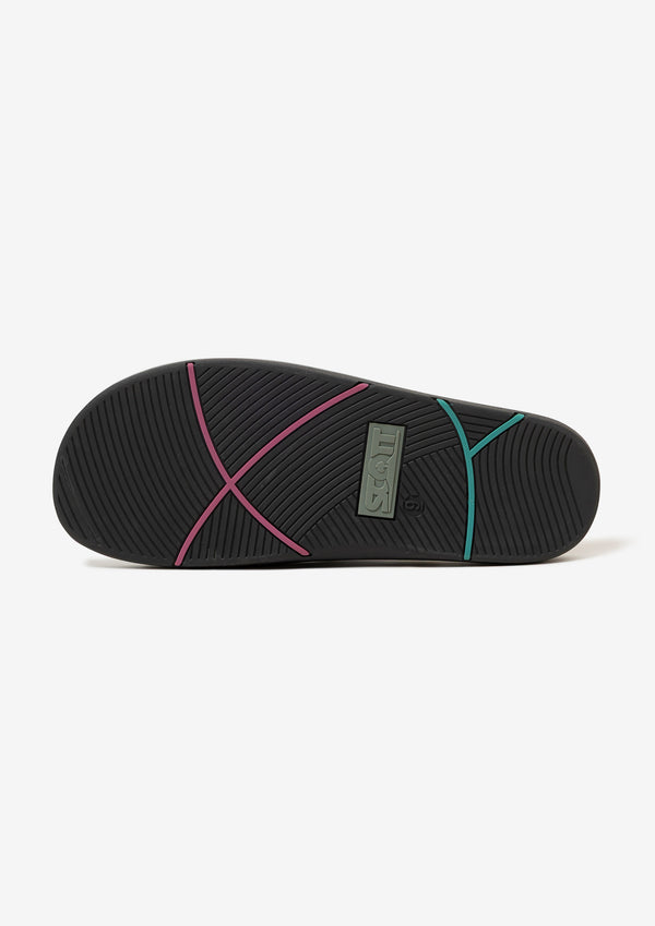 PŌHAKU SANDAL SCOTT HAWAII (MEN)
