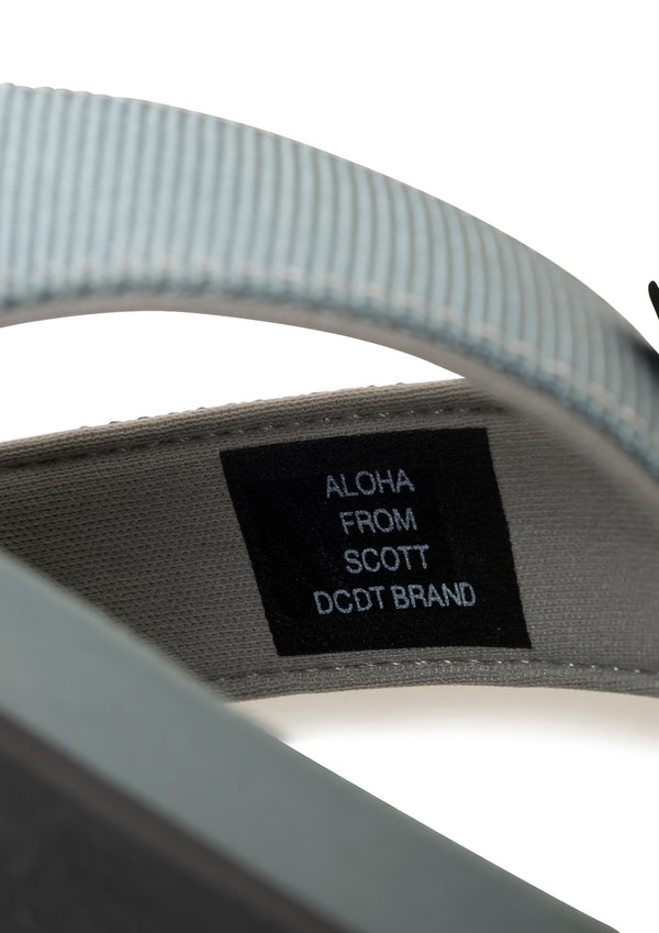 PŌHAKU SANDAL SCOTT HAWAII (MEN)