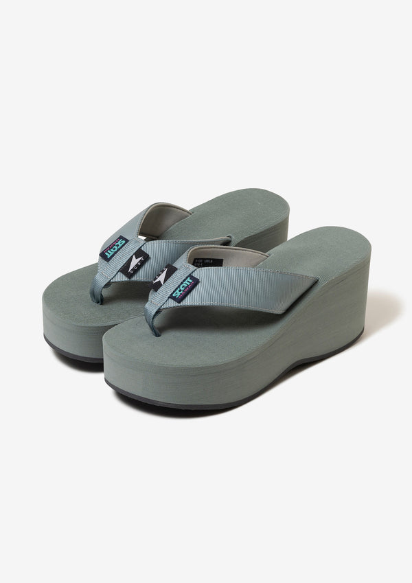 WAHINE SANDAL SCOTT HAWAII (WOMEN)