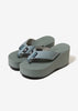 WAHINE SANDAL SCOTT HAWAII (WOMEN)