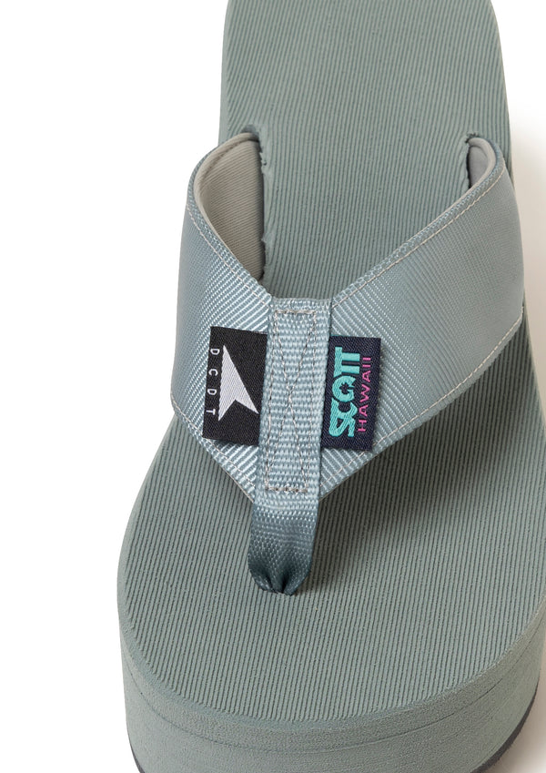 WAHINE SANDAL SCOTT HAWAII (WOMEN)