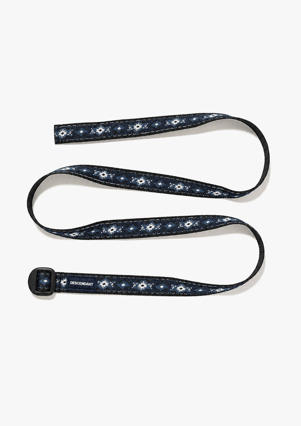 PICTOGRAM BELT