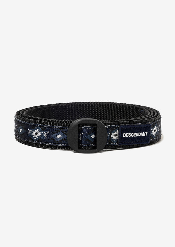 PICTOGRAM BELT