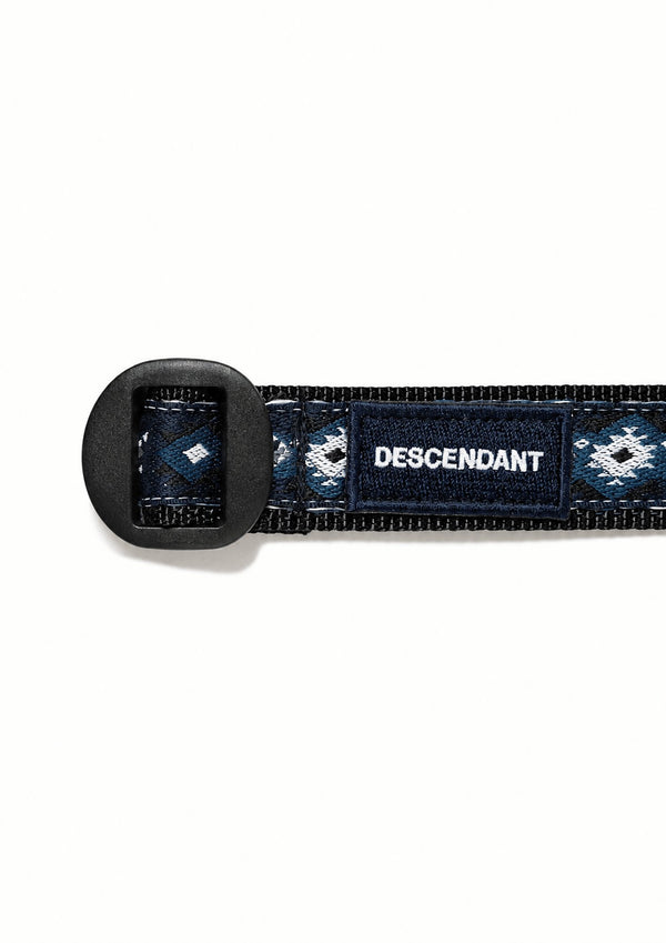 PICTOGRAM BELT