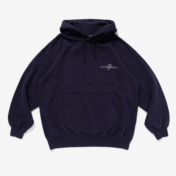SPUR HOODY
